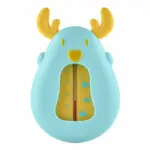 Термометр для воды ROXY-KIDS олень Ментоловый 0+ мес — 6