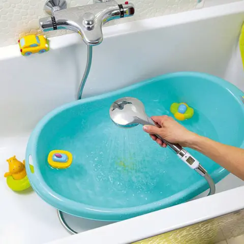 Фото Термометр для воды Safety