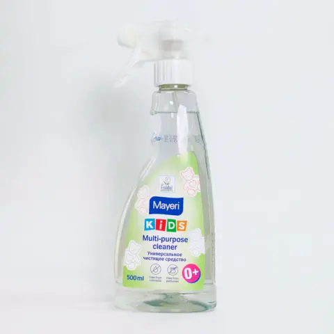 Фото Универсальное чистящее средство Mayeri Kids 500 мл