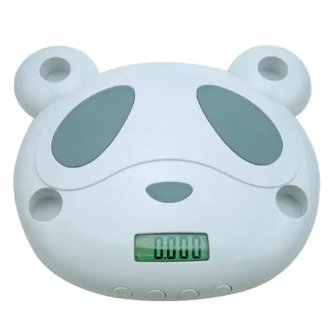 Фото Весы электронные для новорожденных BABY Scale