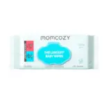 Влажные салфетки Momcozy 60 шт — 3