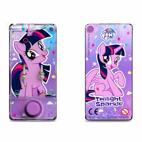 Фото Водный телефон Relkon My little pony Twilight Sparkle со сладостями 5 гр