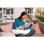 бутылоч chic naturalfeeli 150 мл 0 мес зай на луне — 5