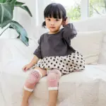 детск наколенни kids soc сер — 2
