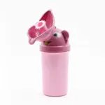 Дорожный детский писсуар для девочки — 2