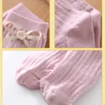 голь baby soc с бантик — 2