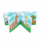 книж пищал canp babi farm anima — 3