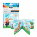 книж пищал canp babi farm anima — 2