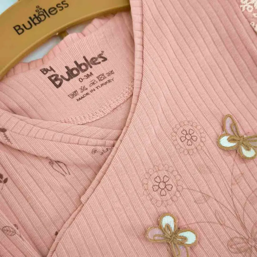 компле 5ка bubbl тракт голуб 0 3 мес — 2