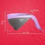 ковш для ван flipp roxy kids с лейк