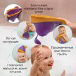 ковш для ван flipp roxy kids с лейк — 2
