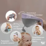 ковш для ван flipp roxy kids с лейк — 4