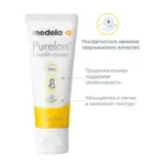 Крем Purelan MEDELA Lanolin cream 37 мл — 3
