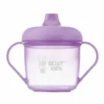 круж поильн с носик roxy kids фиолетов 9 мес 180 мл — 6