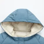 Куртка Franck однотонная Черный — 2