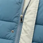 Куртка Franck однотонная Зеленый — 8