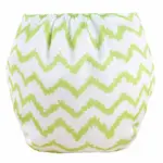 многоразов подгузни зиг заг — 2