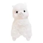 Мягконабивная игрушка Fancy гламурная Альпака — 2