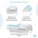 наклад седуш на унит roxy kids с ручка вве 12 мес — 2