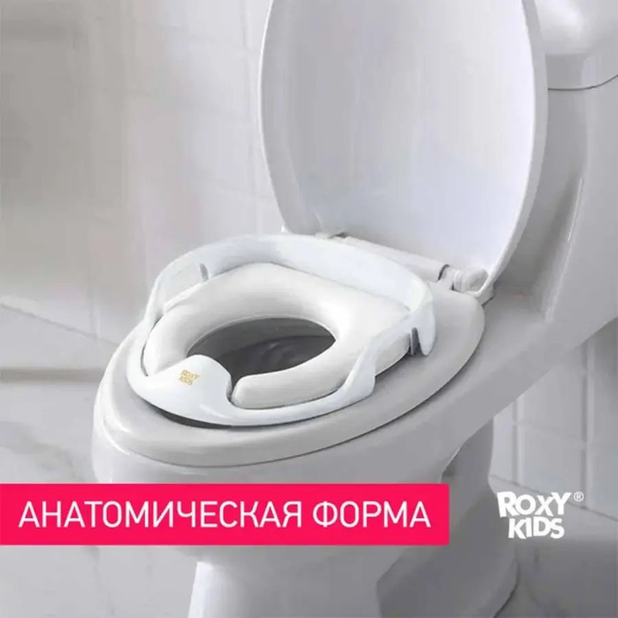 наклад седуш на унит roxy kids с ручка вве 12 мес — 6