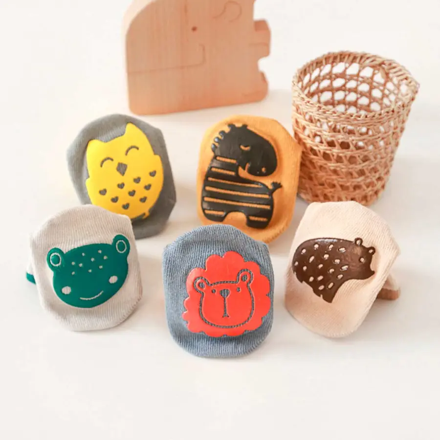 нос kidohou bear 1 пара — 2