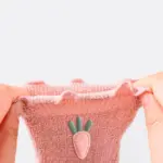 Носки махровые UK Socks морковка — 2