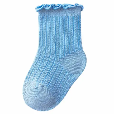Фото Носки в полоску однотонные UK Socks