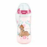 поильн nuk fir choi kid cup bam 300 мл 12 мес — 2