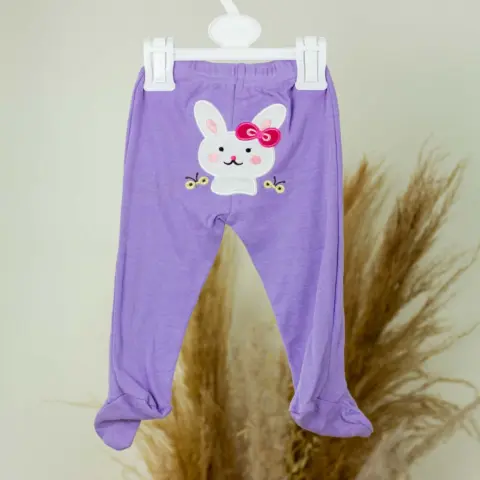 Фото Ползунки Danrol Rabbit