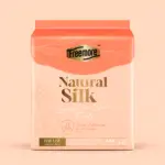 Прокладки Freemore Natural Silk Day/night use 290 мм 10 шт — 2