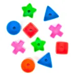 развивающ игруш сорт fan baby весел фигур — 3
