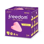 тампо freed mini 3 шт — 2