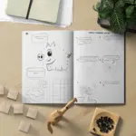 учим рисова 100 домашн животн — 2
