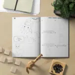 учим рисова 100 домашн животн — 4